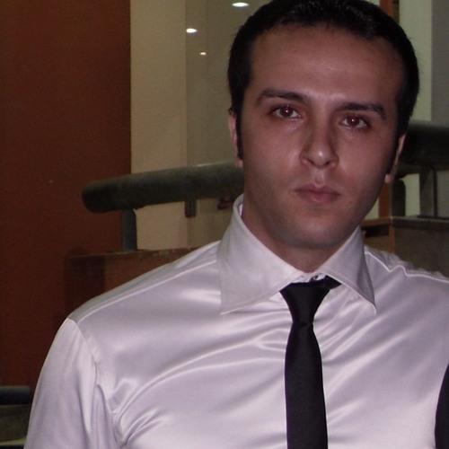Mohamed El Sanhoty’s avatar