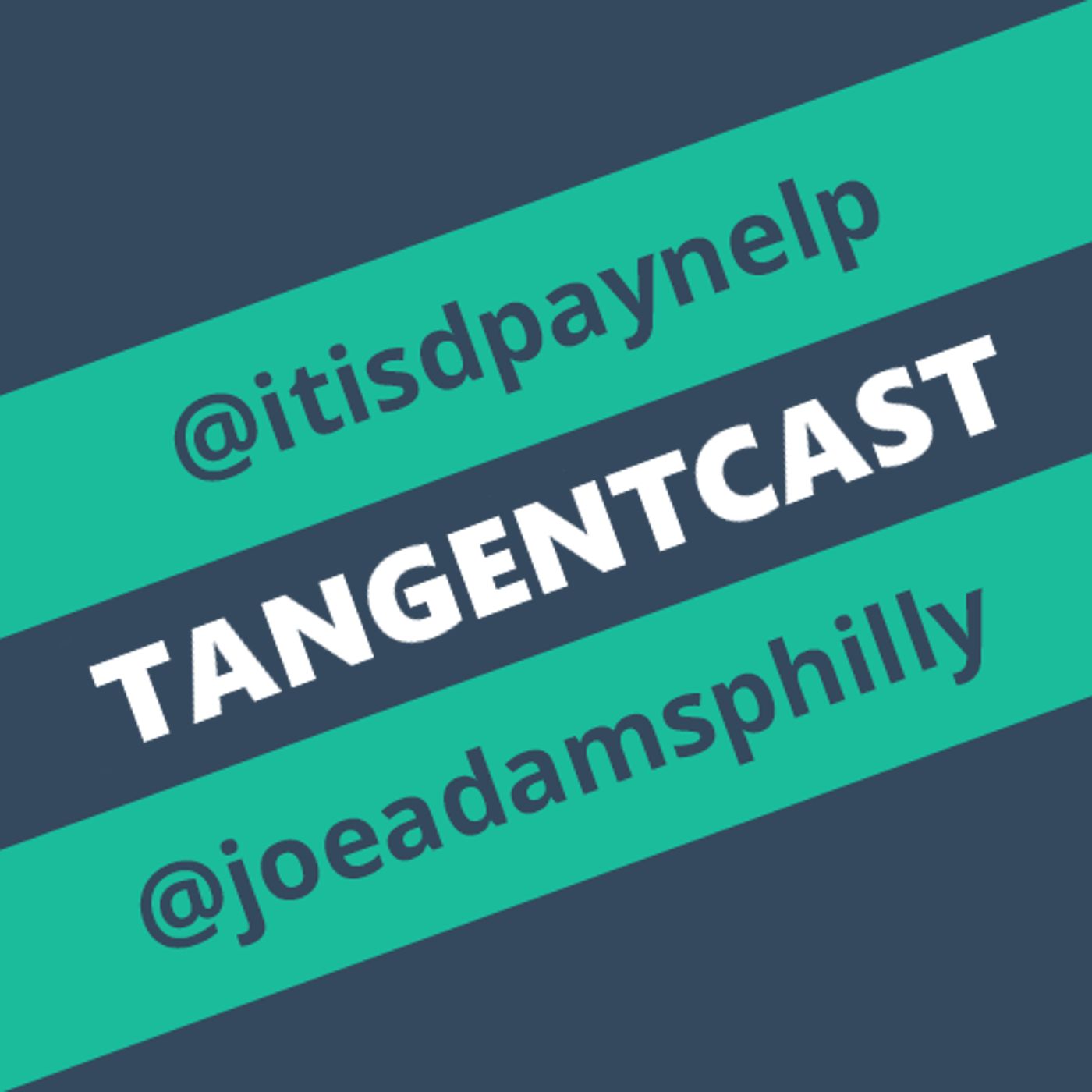 TangentCast