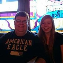 Geoff Joseph Coulombe