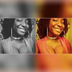 Ericka Christine Woods