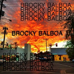 BROCKYBALBOA