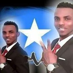 Mohamed Somali