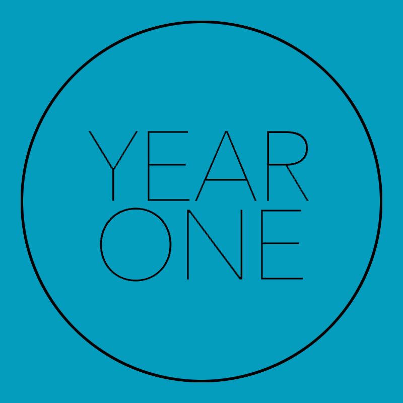 Year One Podcast
