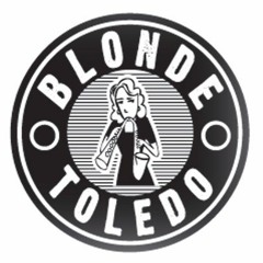 Blonde Toledo