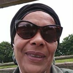 Jacqueline Opokua