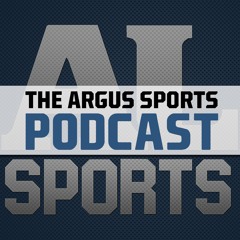 #100Eyes on Sports: The Podcast
