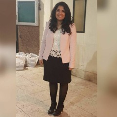 Monica Maged