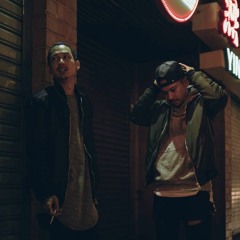 AD x Justin James