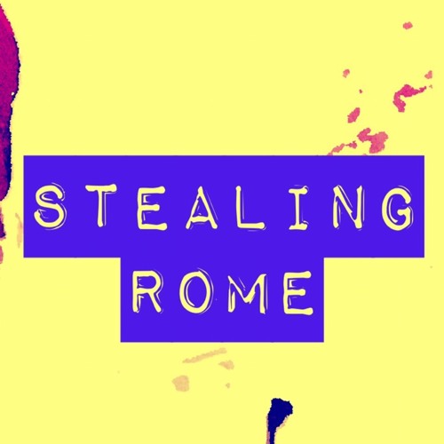 Stealing Rome’s avatar