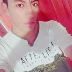 Alexander Mauricio