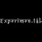 Experimen.tal