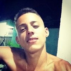 Victor Gabriel Magalhães