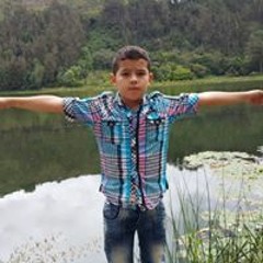 Jaiver Esteban Lopez