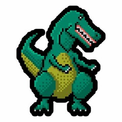 David-T-Rex
