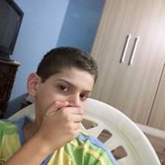 Bernardo Rezende