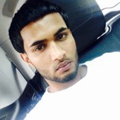 Kevin Narain