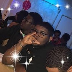 Jahkem Collins Martinez