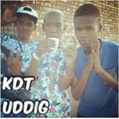 Olebogeng Gifty Serwarwa