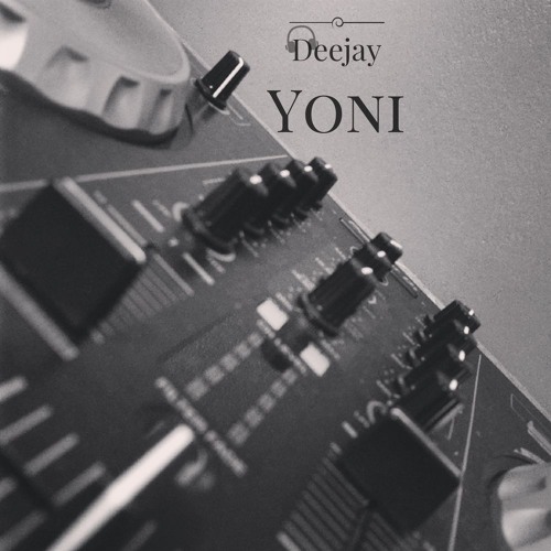Deejay Yoni’s avatar