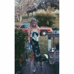 Lizzie Nichole Wyatt