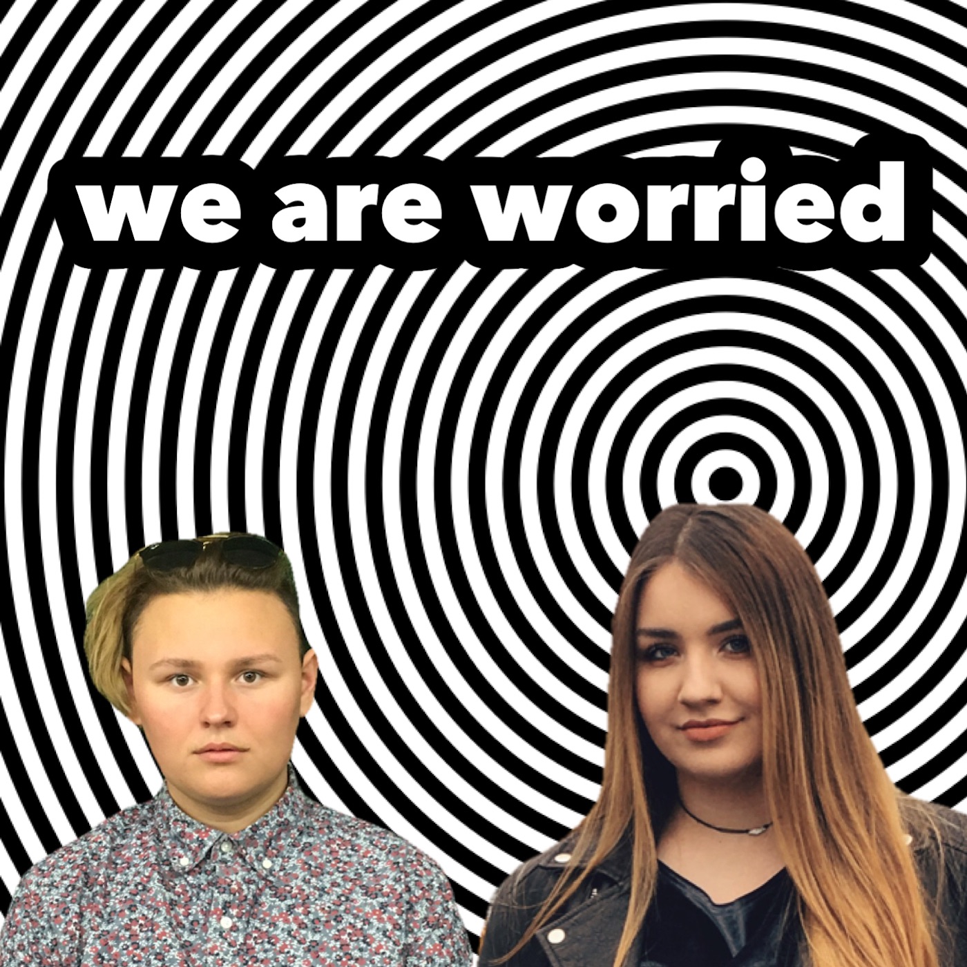 we are worried - with shelby and chase we are worried - with shelby and chase