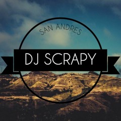 DJ Scrapy