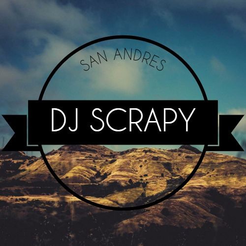 DJ Scrapy’s avatar