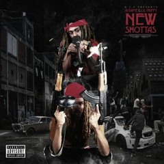 #DTE A1 Dame & Trippy