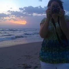 Traci Webber Fordham