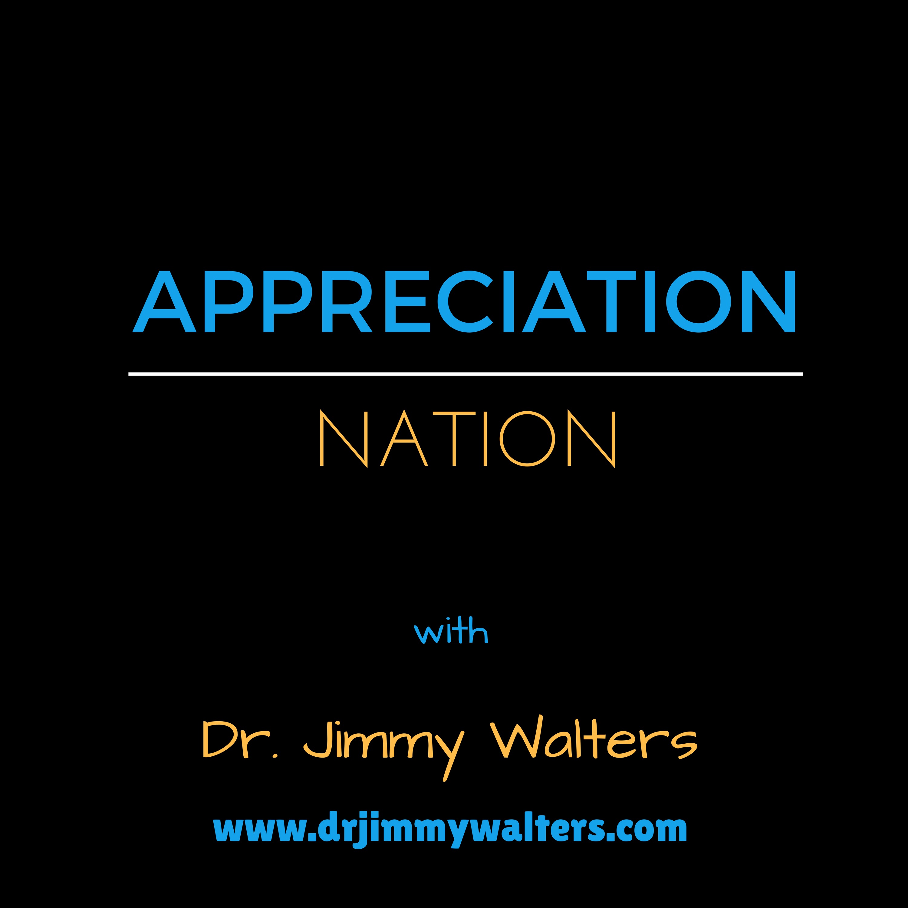 Appreciation Nation