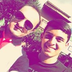 Emanuel David Lara