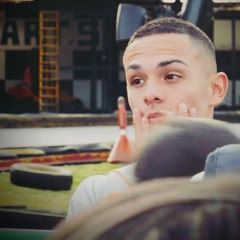 Sebastian'Martinez.