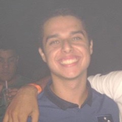 Patrick Santos