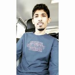 Suyog Gholap