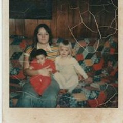 LeeAnn Hutchins-Fedick