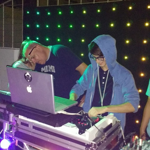 Stream DJ MIKE music | Listen to songs, albums, playlists for free on ...