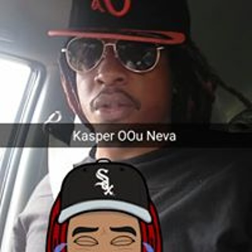 Kasper Williams’s avatar