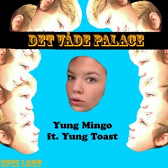 YungMingo