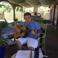 Joshua Sanchez