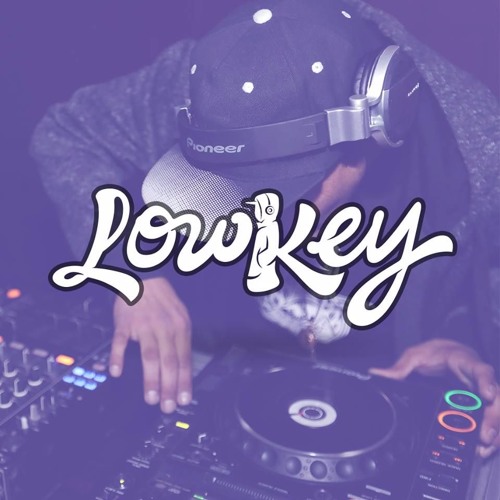 LowKey’s avatar