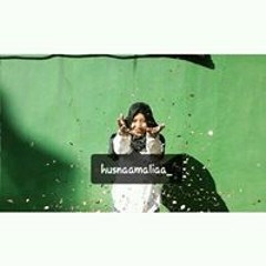 Husna Amallia