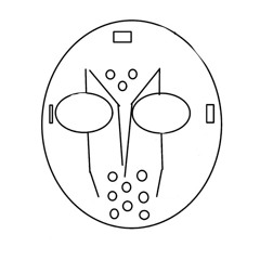 Xx Mask Gamer xX