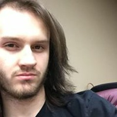 David James Culwell Jr.