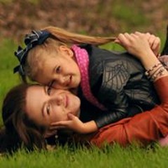 Анюта Чернова