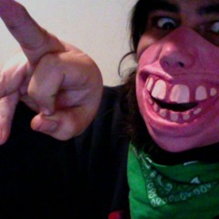 freddie bish *OzMOBB-SVRMC*