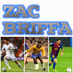Zac Briffa