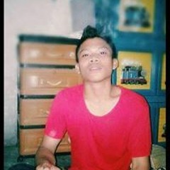 Semy Erlangga Erlangga