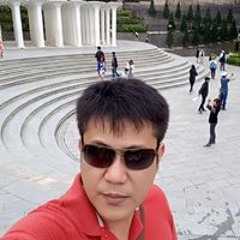 John Tang