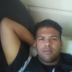 Cameron Robert Wagman