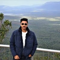 Gurwinder Singh Sohi